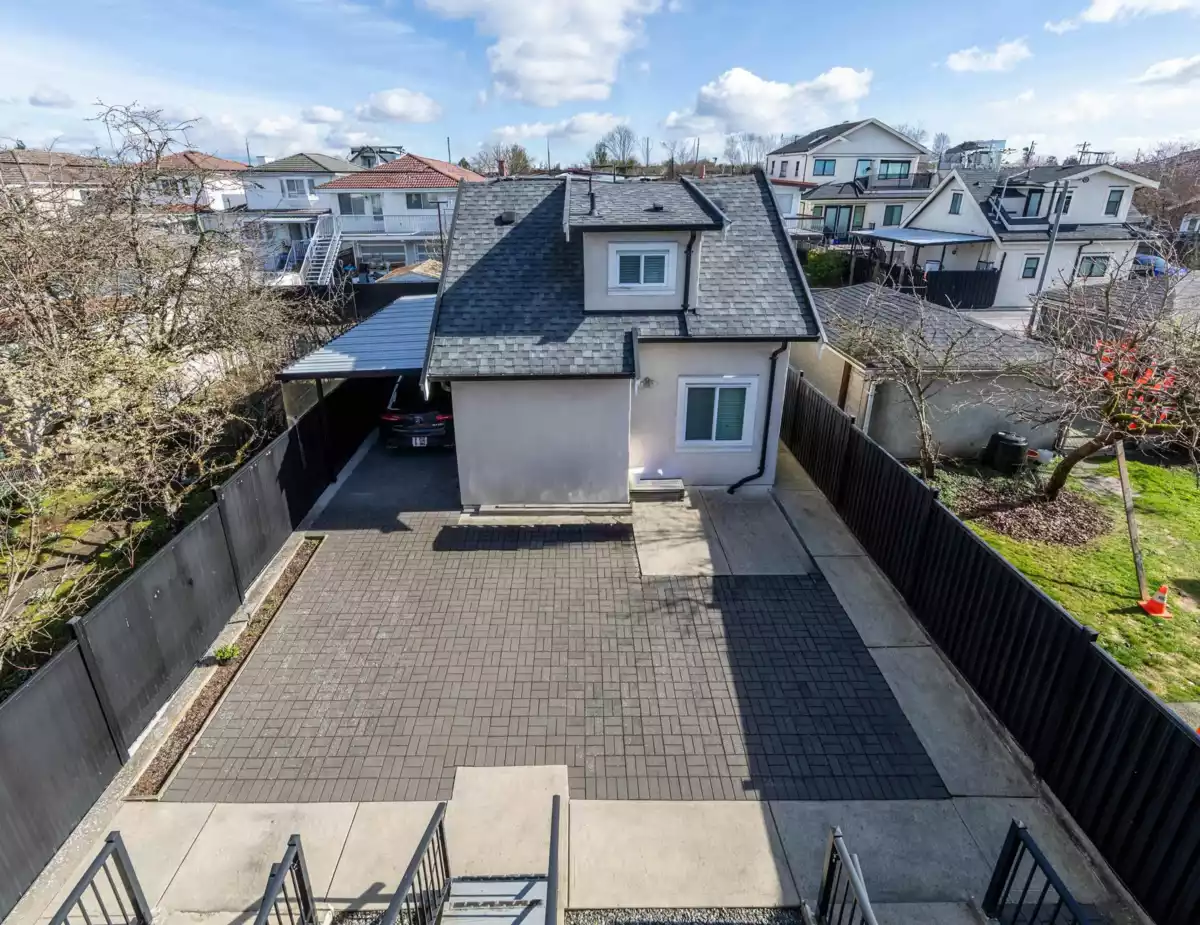 Street View Photo of 6182 Commercial Street, Vancouver, BC