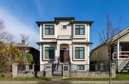 6182 Commercial Street, Vancouver, BC, Killarney VE — 10 bed single family residence for sale