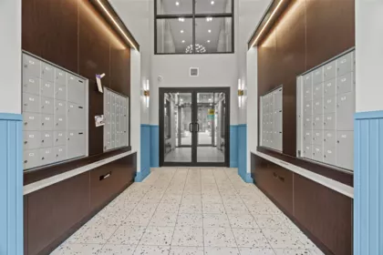 Garage Interior Photo of 112 45505 Campus Drive, Chilliwack, BC