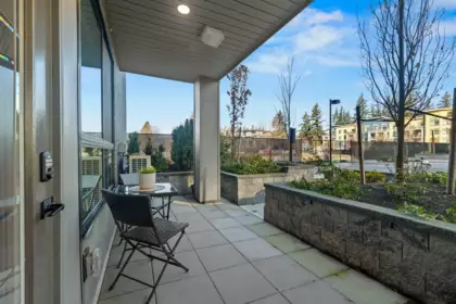 Loft / Bonus Room Photo of 112 45505 Campus Drive, Chilliwack, BC