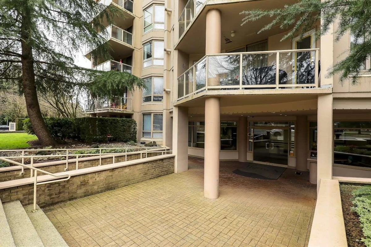 Community Amenities Photo (Clubhouse) of 1306 1196 Pipeline Road, Coquitlam, BC