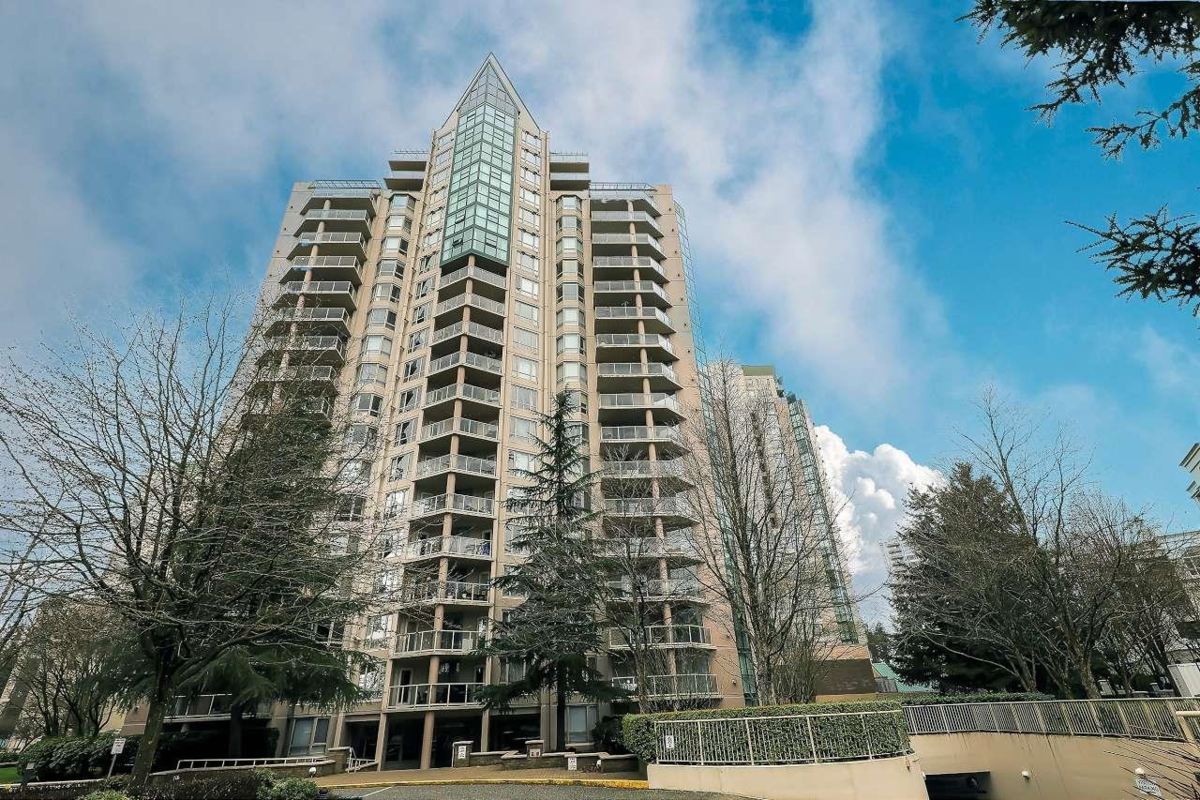 Fitness Center Photo Near 1306 1196 Pipeline Road, Coquitlam, BC