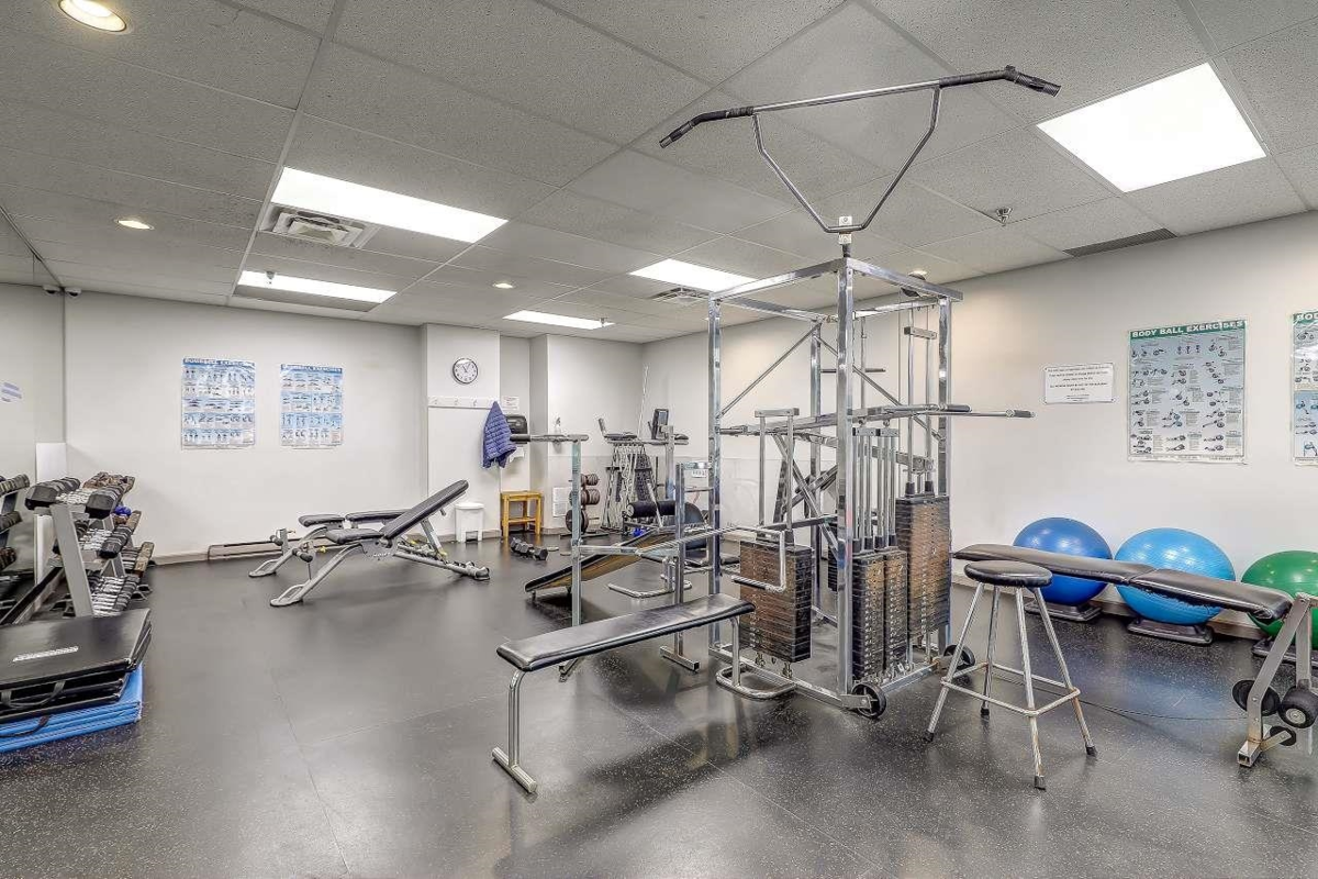 Garden / Landscaping Photo of 1306 1196 Pipeline Road, Coquitlam, BC