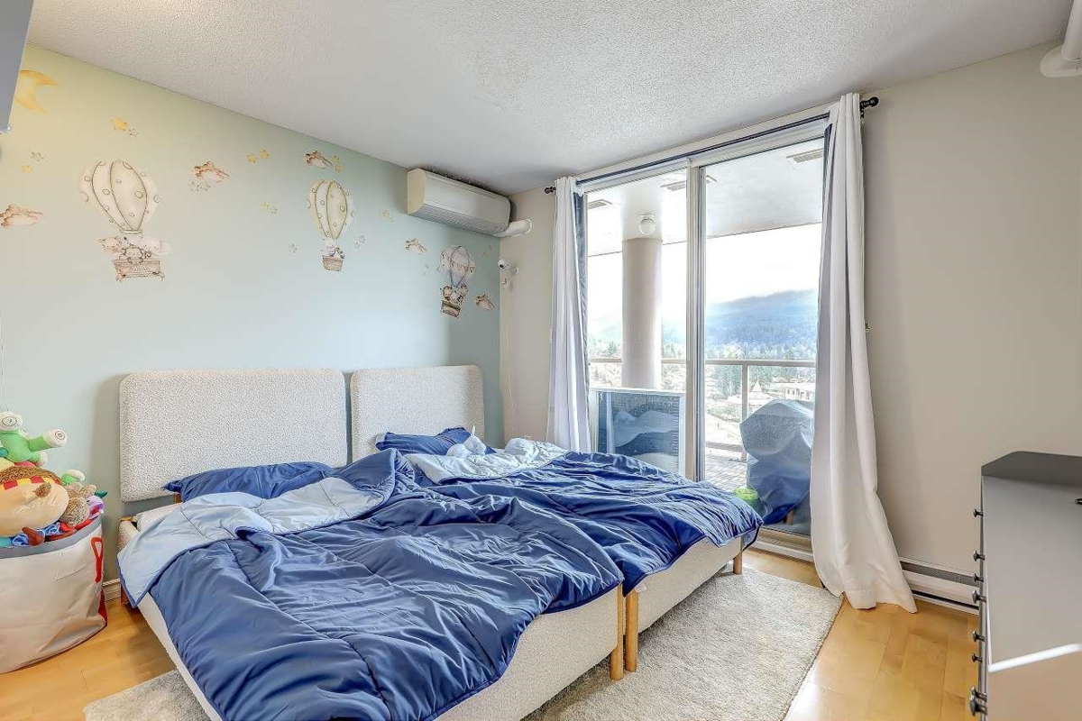 Loft / Bonus Room Photo of 1306 1196 Pipeline Road, Coquitlam, BC