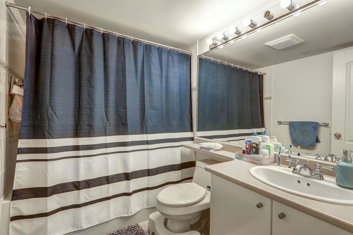 Office / Den Photo of 1306 1196 Pipeline Road, Coquitlam, BC