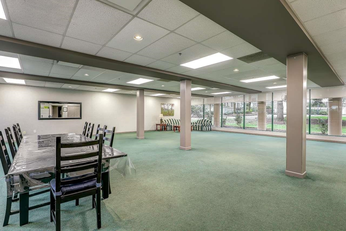 Outdoor Kitchen Photo of 1306 1196 Pipeline Road, Coquitlam, BC