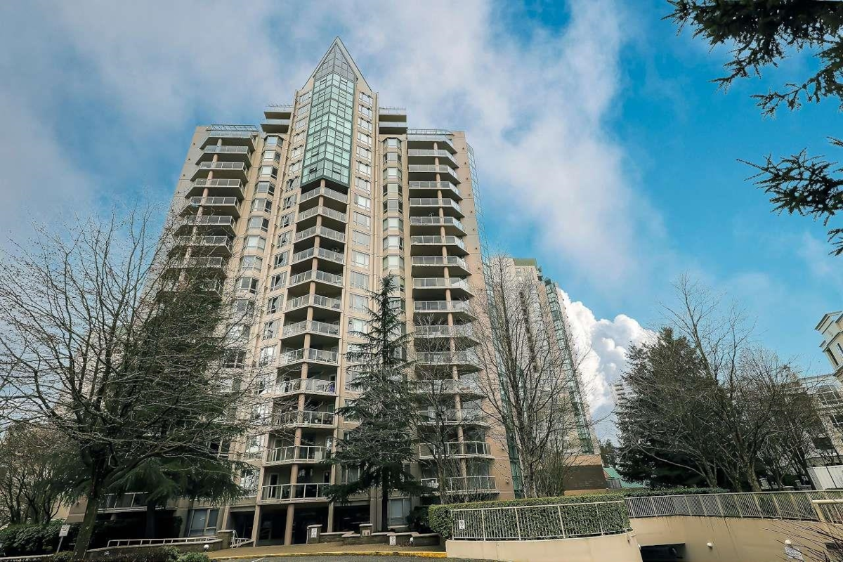 Playground / Recreational Area Near 1306 1196 Pipeline Road, Coquitlam, BC