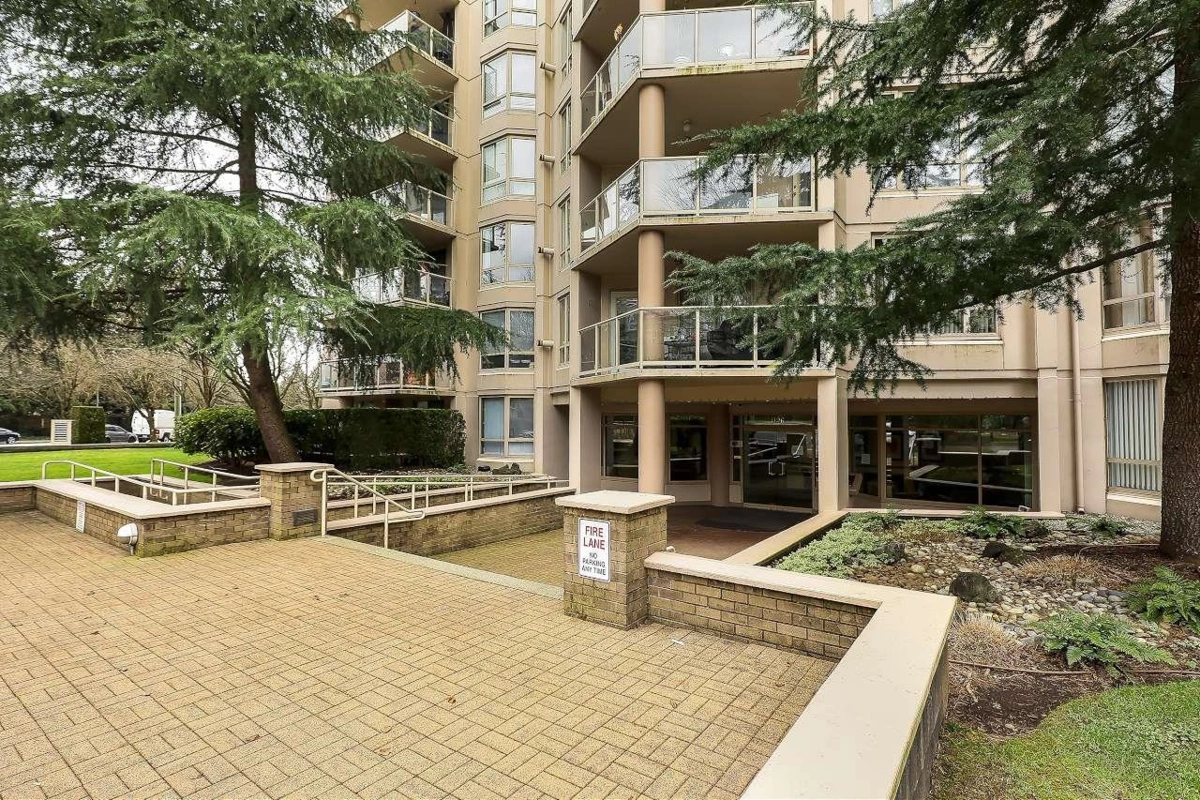 Street View Photo of 1306 1196 Pipeline Road, Coquitlam, BC