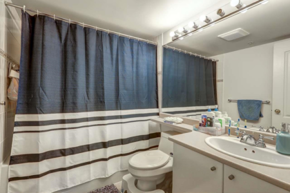 Office / Den Photo of 1306 1196 Pipeline Road, Coquitlam, BC