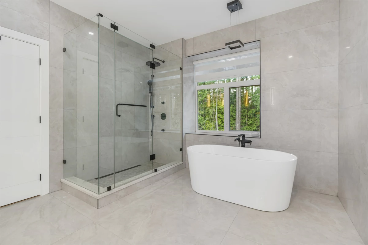 Basement Recreation Room Photo of 20062 27a Avenue, Langley, BC