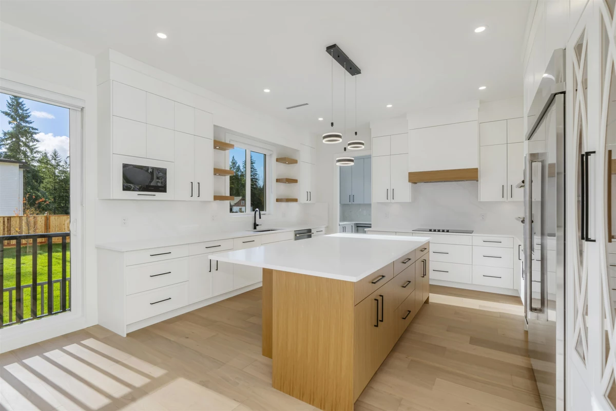 Breakfast Nook Photo of 20062 27a Avenue, Langley, BC