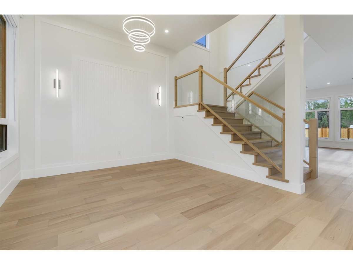Dining Area Photo of 20062 27a Avenue, Langley, BC