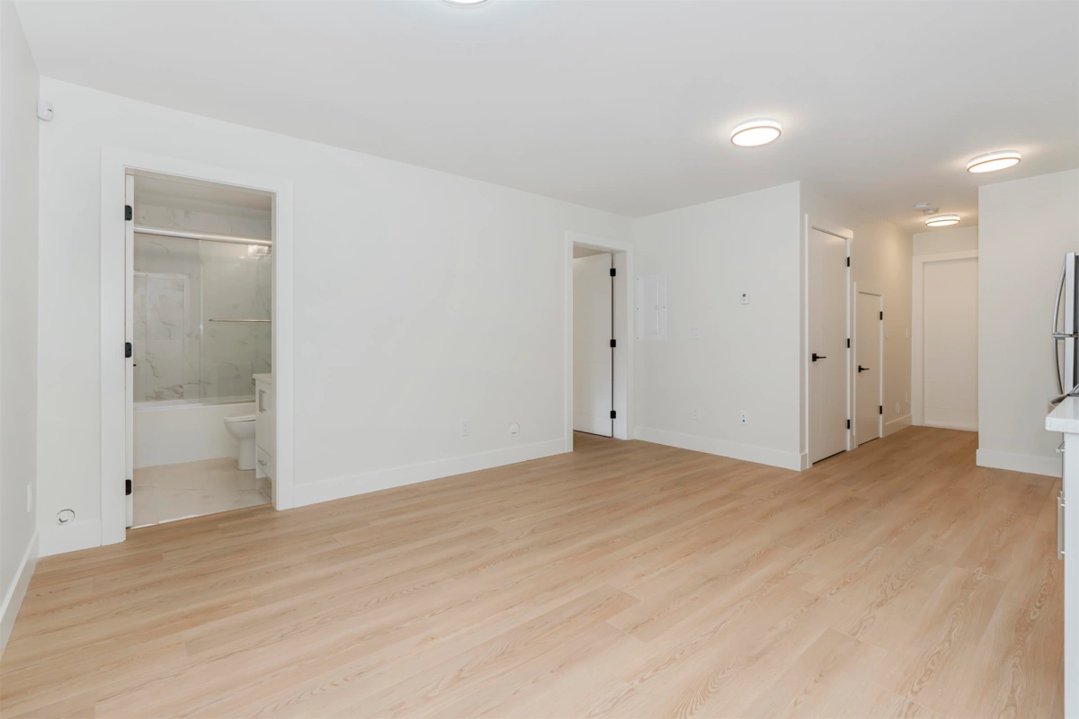 Entry Foyer Photo of 20062 27a Avenue, Langley, BC