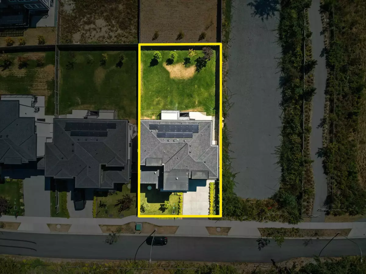 Exterior Rear Photo of 20062 27a Avenue, Langley, BC