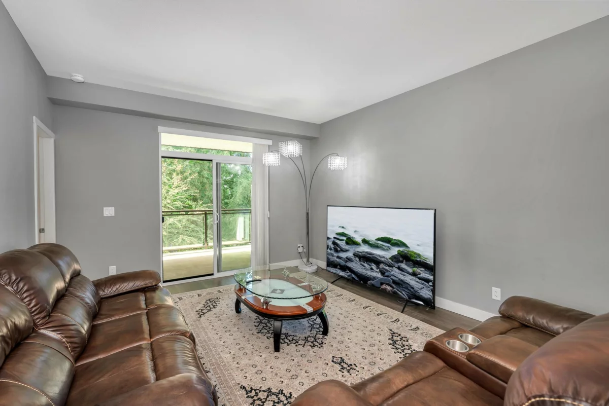 Pantry Photo of 411 14358 60 Avenue, Surrey, BC