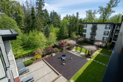 411 14358 60 Avenue, Surrey, BC