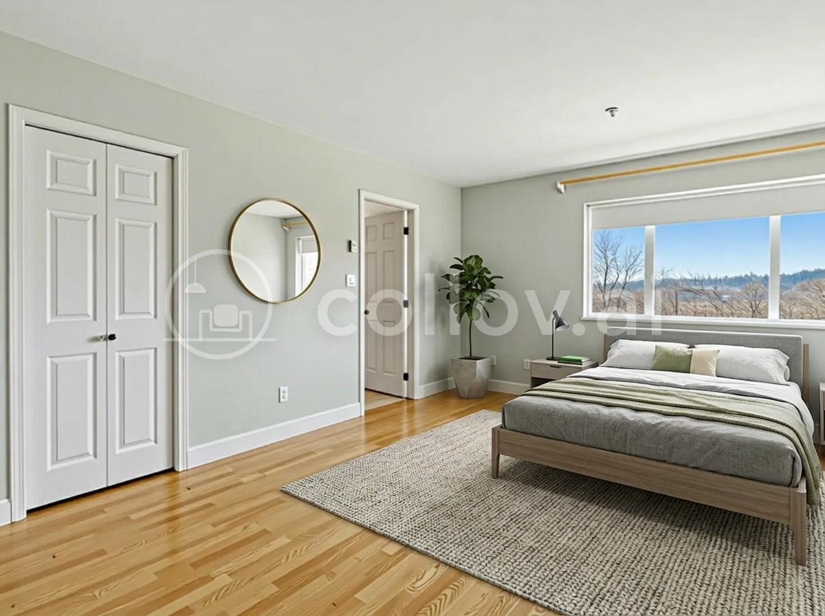 Guest Bathroom Photo of 1141 O'flaherty Gate, Port Coquitlam, BC