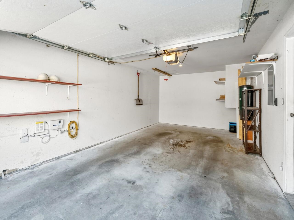 Staircase Photo of 1141 O'flaherty Gate, Port Coquitlam, BC