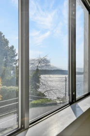Staircase Photo of 203 2090 Argyle Avenue, West Vancouver, BC