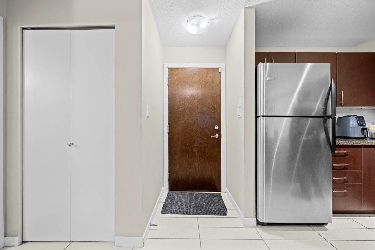 Dining Area Photo of 209 7337 Macpherson Avenue, Burnaby, BC