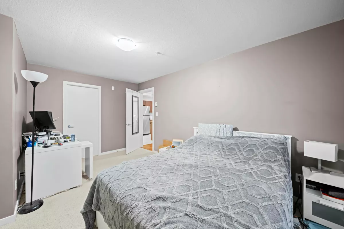 Guest Bathroom Photo of 209 7337 Macpherson Avenue, Burnaby, BC