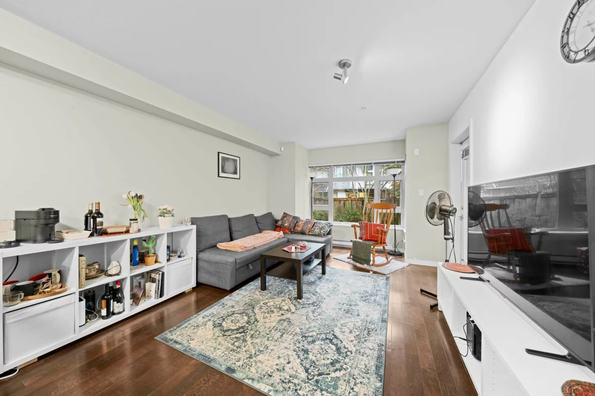 Pantry Photo of 209 7337 Macpherson Avenue, Burnaby, BC