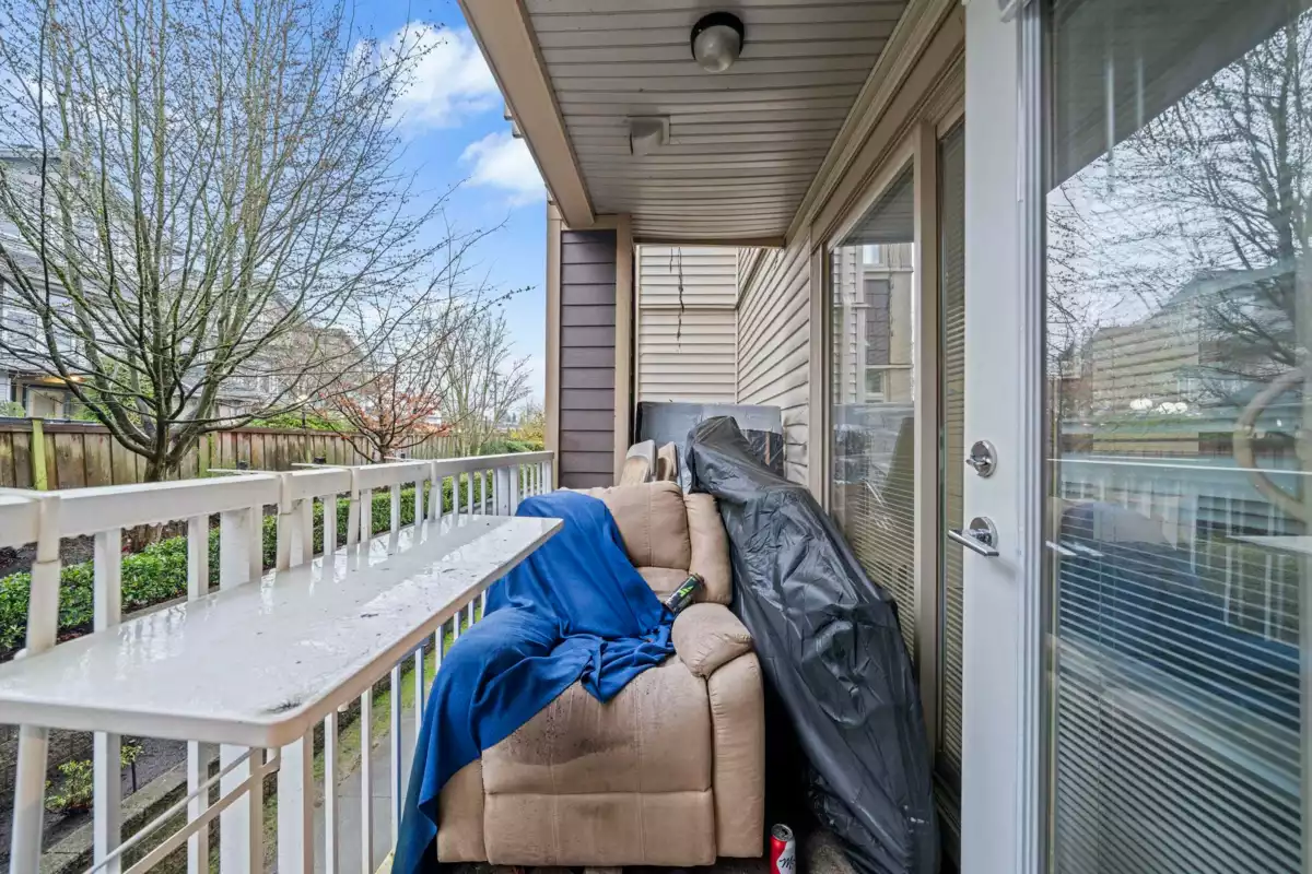 Powder Room Photo of 209 7337 Macpherson Avenue, Burnaby, BC