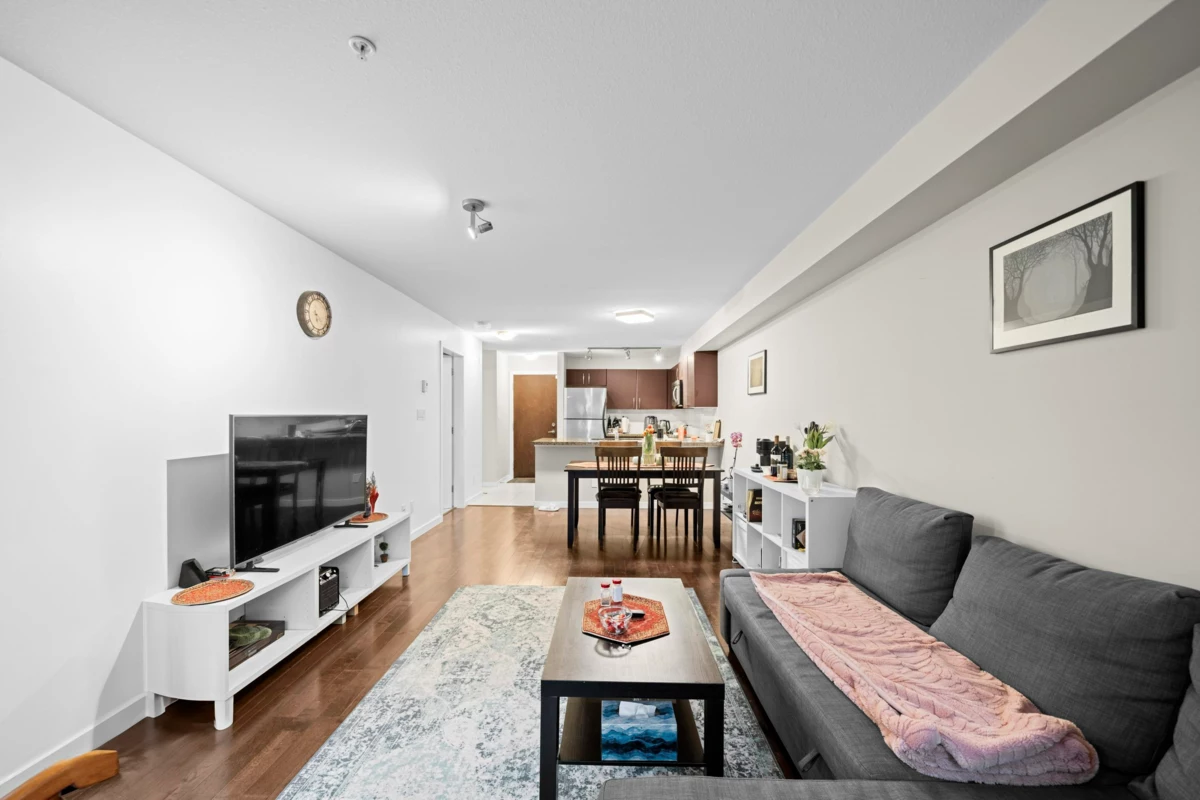 Primary Bedroom Photo of 209 7337 Macpherson Avenue, Burnaby, BC