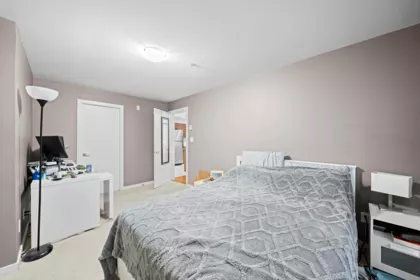 Guest Bathroom Photo of 209 7337 Macpherson Avenue, Burnaby, BC