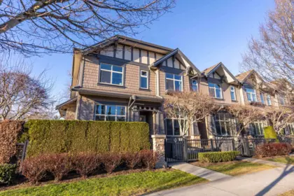 53 31125 Westridge Place, Abbotsford, BC, Abbotsford — Townhouse for sale