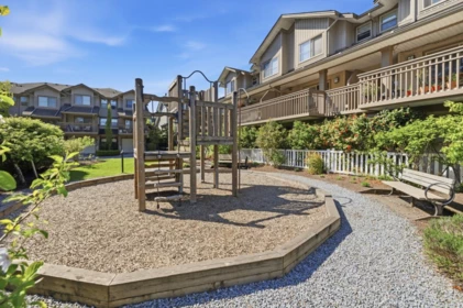 Community Amenities Photo (Clubhouse) of 60 19250 65 Avenue, Surrey, BC