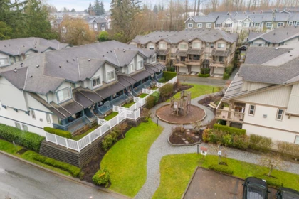 Fitness Center Photo Near 60 19250 65 Avenue, Surrey, BC