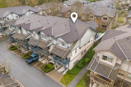 Garden / Landscaping Photo of 60 19250 65 Avenue, Surrey, BC