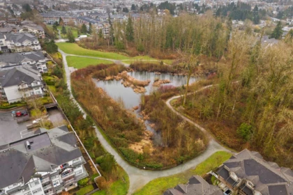 Hot Tub / Spa Photo of 60 19250 65 Avenue, Surrey, BC