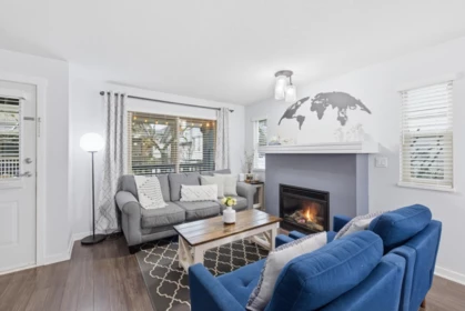 Kitchen Photo of 60 19250 65 Avenue, Surrey, BC
