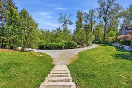 Outdoor Kitchen Photo of 60 19250 65 Avenue, Surrey, BC