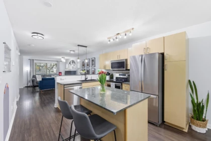 Pantry Photo of 60 19250 65 Avenue, Surrey, BC