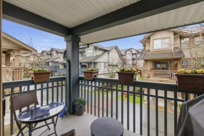 Powder Room Photo of 60 19250 65 Avenue, Surrey, BC