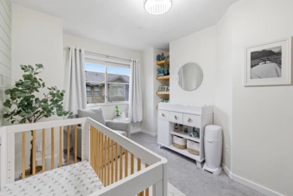 Staircase Photo of 60 19250 65 Avenue, Surrey, BC
