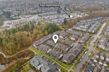 Street View Photo of 60 19250 65 Avenue, Surrey, BC