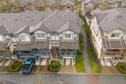 Swimming Pool Photo of 60 19250 65 Avenue, Surrey, BC
