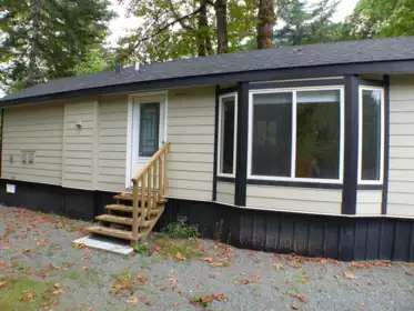 34 28605 Trans Canada Highway, Hope, BC, Hope — Manufactured Home for sale