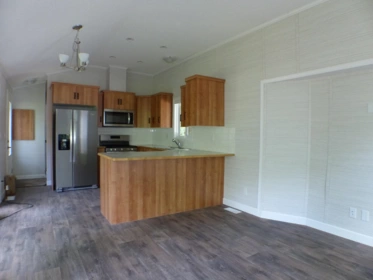 Kitchen Photo of 34 28605 Trans Canada Highway, Hope, BC