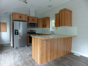Pantry Photo of 34 28605 Trans Canada Highway, Hope, BC
