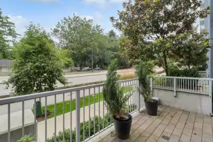 TH3 13720 100 Avenue, Surrey, BC, Surrey — Townhouse for sale