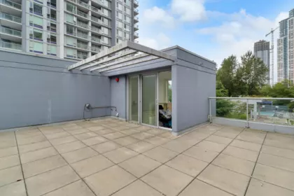 Office / Den Photo of TH3 13720 100 Avenue, Surrey, BC