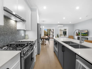 10 9688 182a Street, Surrey, BC, Surrey — Townhouse for sale