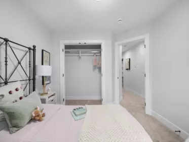 Garage Interior Photo of 10 9688 182a Street, Surrey, BC