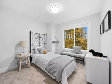 Laundry Room Photo of 10 9688 182a Street, Surrey, BC
