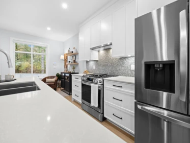 10 9688 182a Street, Surrey, BC, Surrey — Townhouse for sale